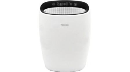 Очиститель воздуха Toshiba CAF-X50XPL