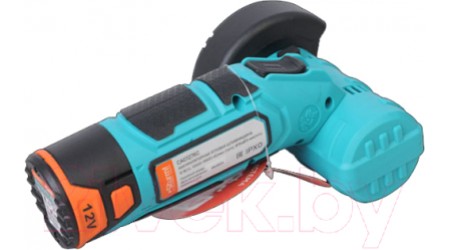 Угловая шлифовальная машина Sturm! CAG1276C