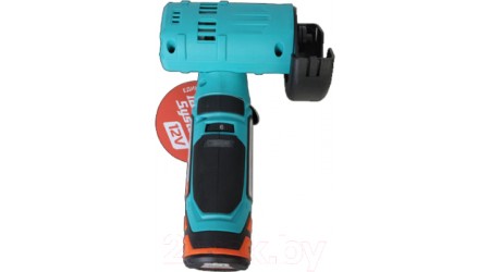 Угловая шлифовальная машина Sturm! CAG1276C