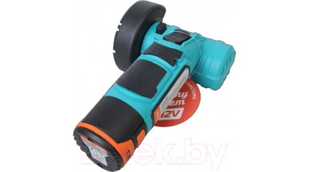 Угловая шлифовальная машина Sturm! CAG1276C