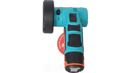 Угловая шлифовальная машина Sturm! CAG1276C