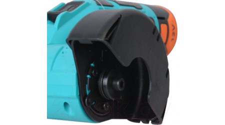 Угловая шлифовальная машина Sturm! CAG1276C