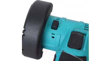 Угловая шлифовальная машина Sturm! CAG1276C