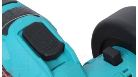 Угловая шлифовальная машина Sturm! CAG1276C