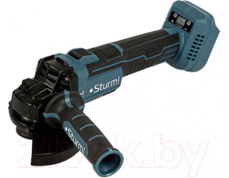 Угловая шлифовальная машина Sturm! CAG1812BL