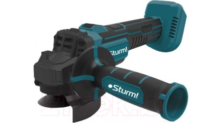 Угловая шлифовальная машина Sturm! CAG1812BLE