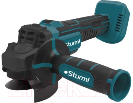 Угловая шлифовальная машина Sturm! CAG1812BLE