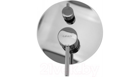 Душевая система Calani CAL-B0009