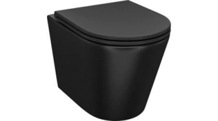 Унитаз подвесной Iddis Calipso CALR3BMi25