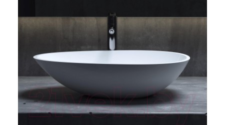 Умывальник Salini Callista 1101101G