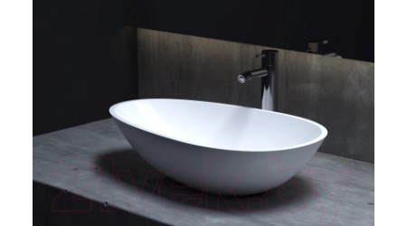 Умывальник Salini Callista 1101101G