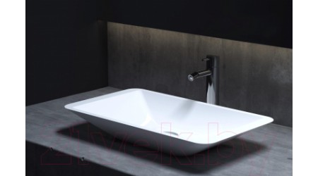 Умывальник Salini Callista 1101107G