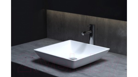 Умывальник Salini Callista 1101108G