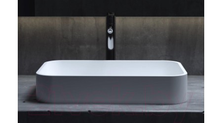 Умывальник Salini Callista 1101204SM