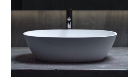 Умывальник Salini Callista 1101206SM
