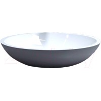 Умывальник Salini Callista 37x37 / 1101205SM