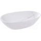 Умывальник Salini Callista 56.5x33.5 / 1101106G