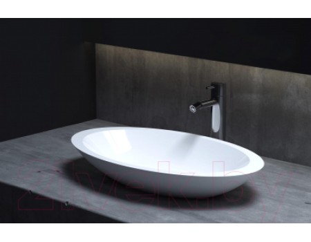 Умывальник Salini Callista 58x34.5 / 1101201SM