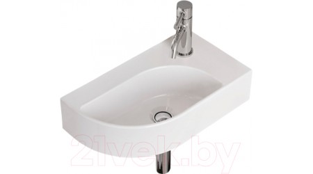 Умывальник Cersanit Cameo 45 (S-UM-CAM45/1-w)