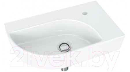 Умывальник Cersanit Cameo 45 (S-UM-CAM45/1-w)