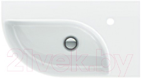 Умывальник Cersanit Cameo 45 (S-UM-CAM45/1-w)