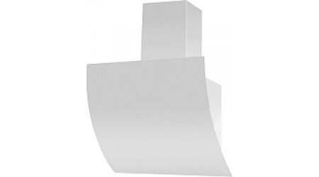 Вытяжка наклонная Ciarko Campana 60 (белый)