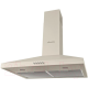 Вытяжка купольная Konigin Canary 60 (слоновая кость)