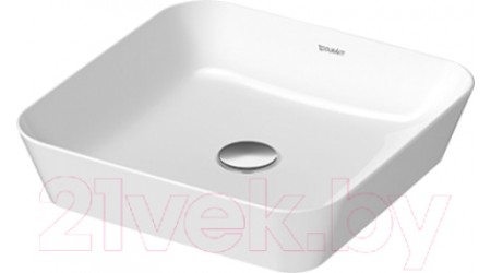 Умывальник Duravit Cape Cod (2340430000)