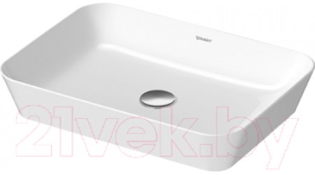 Умывальник Duravit Cape Cod (2347550000)