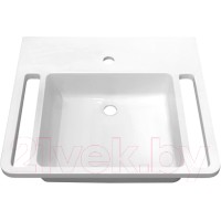 Умывальник Belux Care 600 (белый)