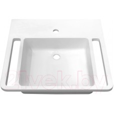 Умывальник Belux Care 600 (белый)