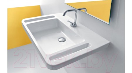 Умывальник Belux Care 600 (белый)