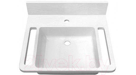 Умывальник Belux Care 600 SP (белый)