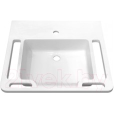Умывальник Belux Care G 600 (белый)