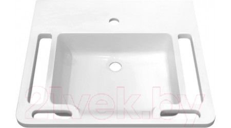 Умывальник Belux Care G 600 (белый)