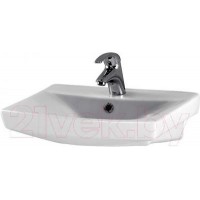 Умывальник Cersanit Carina 50 (S-UM-CAR50/1)