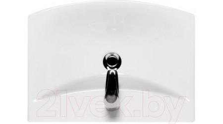 Умывальник Cersanit Carina 55В (S-UM-CAR55/1)