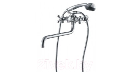 Смеситель Kaiser Carlson Lux 11155 
