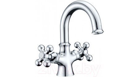 Смеситель Kaiser Carlson Lux 11211 