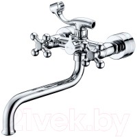 Смеситель Kaiser Carlson Lux 11255
