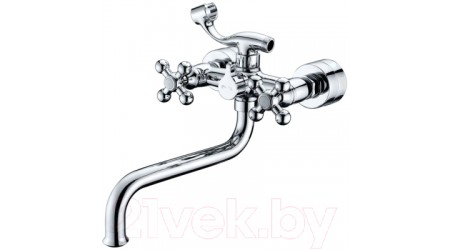 Смеситель Kaiser Carlson Lux 11255 