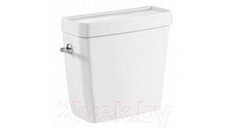 Сливной бачок Roca Carmen 3410A1000