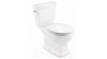 Сливной бачок Roca Carmen 3410A1000