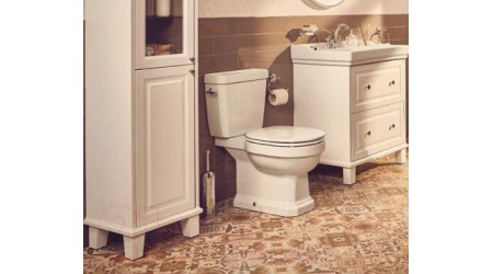 Сливной бачок Roca Carmen 3410A1000