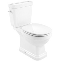 Унитаз напольный Roca Carmen 3420A7000 + 801B5200B + 3410A1000