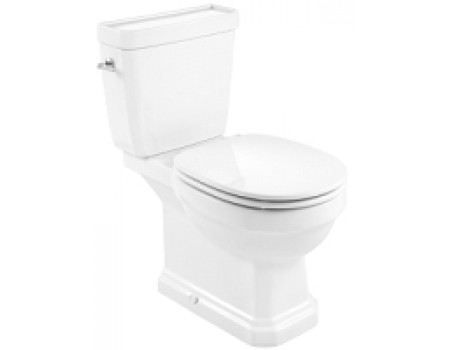 Унитаз напольный Roca Carmen 3420A7000 + 801B5200B + 3410A1000