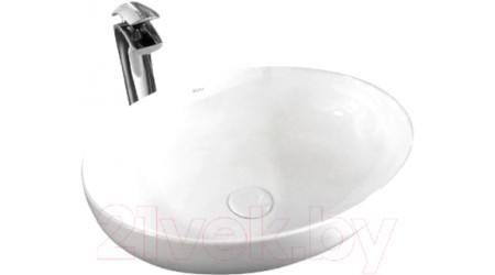 Умывальник REA Carola Slim U8198