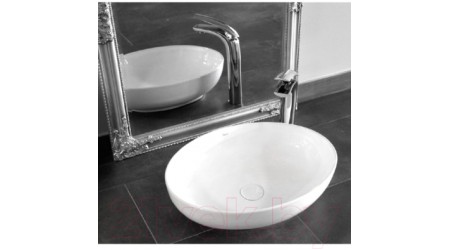 Умывальник REA Carola Slim U8198