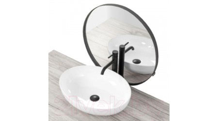 Умывальник REA Carola Slim U8198