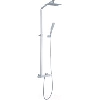 Душевая система Deante Cascada Abelia NAC 017T